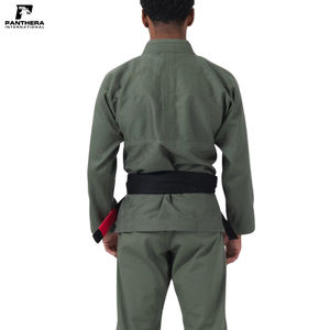 2025 Sports One Adulte Karaté & Taekwondo Art Martial Uniforme International Adulte Kendo Sports Wear - Product Image 6