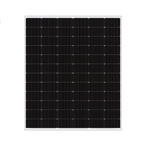 Panneau solaire monocristallin HJT demi-cellule SunEvo Solar SE6R-66HBD-600M 600W avec feuille arrière blanche et certificat TUV - Product Image 2