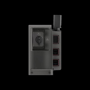 Onduleur hybride monophasé Eco oF low Power Ocean (3,68 kW) - Product Image 3