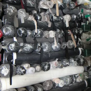 La mejor calidad Coreana de telas de 58 a 60 pulgadas con buenos precios finales para hacer prendas - Product Image 1