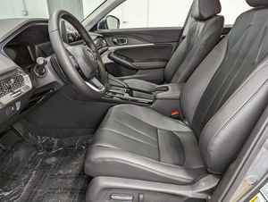 อินเทกร้า FWD 4 ประตู ปี 2024 สภาพดี ใช้งานน้อย โดดเด่นด้วยการผสมผสานระหว่างความหรูหราและสมรรถนะแบบสปอร์ต  ค่าซ่อมหายหายไปแล้ว - Product Image 5