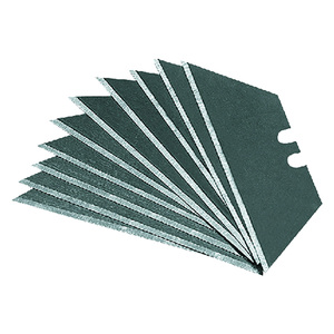 Lame Trapezoidali per Taglierina 19 x 60 mm - Confezione da 10 - Product Image 1