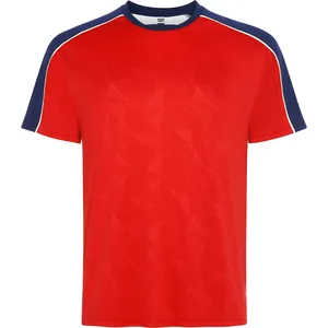Set Sportivo Personalizzato Titan con Magliette Promozionali per Appassionati di Sport - Product Image 3