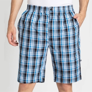 Shorts d'été pour hommes grande taille, design personnalisé de qualité supérieure, taille haute, respirants, séchage rapide, écologiques, pour la gym, le sport et les loisirs - Product Image 1