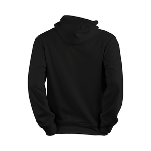 Custom OEM Logo DIY Customized Pullover <b>Hoodie</b> High Quality Cotton Polyester Printed <b>Mens</b> XS Size Usage for Clothing - Product Image 1