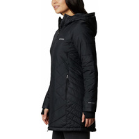 Veste matelassée décontractée pour femmes, manteau matelassé chaud, vêtements d'hiver chauds, veste matelassée à capuche pour hommes, imperméable