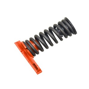 Set di Accessori per Attrezzi da Giardino, Set di Molle per Hus395 Rif. 503923 - Product Image 1