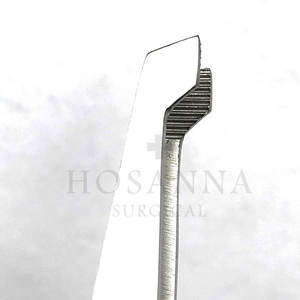 แหนบยึดฟันวัสดุที่ทนทานฉลากส่วนตัว - Product Image 6