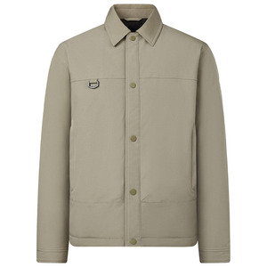 Vestes en laine personnalisées respirantes pour hommes Style décent de qualité supérieure OEM/ODM Commande en gros disponible de toutes les tailles et couleurs - Product Image 1