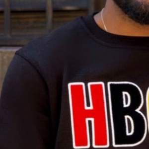 HBCU-Sudadera con Bordado de Chenilla, Jersey de Cuello Redondo Unisex, Estilo Universitario Personalizado, Ropa de Calle Informal de Lana - Product Image 5