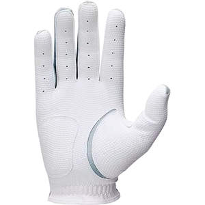 Gants de golf professionnels de la meilleure qualité pour enfants en peau de mouton respirante Logo personnalisé Cuir Cabretta léger Cuir Cabretta - Product Image 5