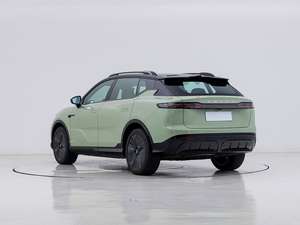 Véhicule électrique d'occasion, berline EV Vo-y-ah Zh-iy-in, version d'occasion, SUV intermédiaire - Product Image 5