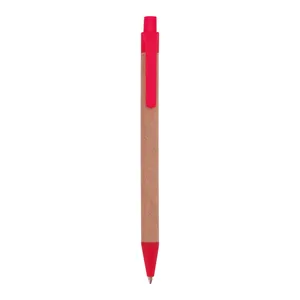 Penna a Sfera Ecologica Seattle, Gadget Riciclati - Product Image 3