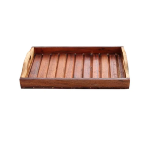 Wooden <b>Tray</b> Heart & <b>Circle</b> Shaped for Jewelry New Latest Design <b>Tray</b> in Natural Finished for Whole Sale Prices in Best Quality - Product Image 5