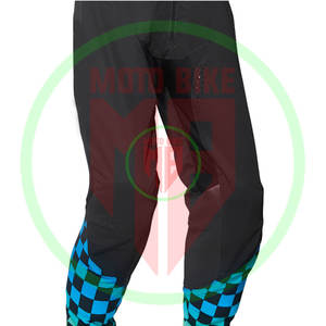 Pantalones de Motocross Ligeros y Transpirables para Hombre de la Mejor Calidad, Precio Económico, con Logotipo Personalizado - Product Image 6