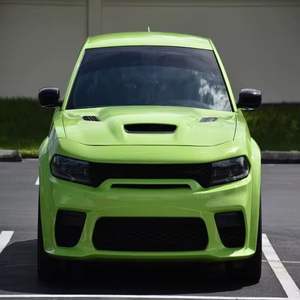 Dodge Charger SRT 2023 Asequible - Product Image 3