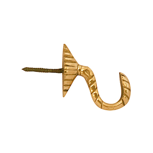 Premium Quality Wall Mounted Cloth <b>Hanging</b> <b>Hooks</b> Gold Color Antique Design High Quality Metal Coat <b>Hook</b> Use <b>For</b> Bed Room Wall - Product Image 1