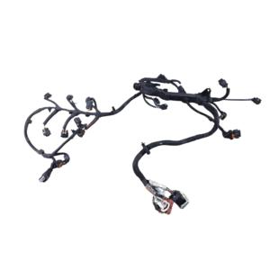 SYSTÈME ÉLECTRIQUE MOTEUR PEUGEOT 208 Série 9674664480 Turbo Essence 1200 (19>) - Product Image 1
