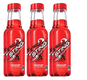 เครื่องดื่มชูกำลังผสมโสม ปราศจากน้ำตาล คาร์บต่ำ ราคาสุดคุ้ม บรรจุขวด - Product Image 2