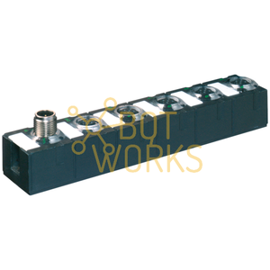 Murrelektronik 56721 - Nuovo Prodotto Input/Output (IO) - Product Image 1