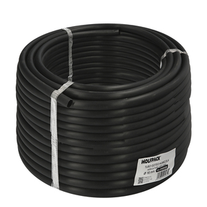 Tubo per Irrigazione a Goccia O/ 16 mm. Spessore del tubo 1,2 mm. Uso Agricolo 100 Metri - Product Image 1