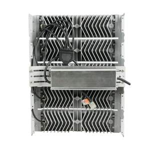 Módulo de luz de estadio LED antideslumbrante HLUX 800W Reflector de aluminio de alto rendimiento para deportes Clasificación IP65 - Product Image 3