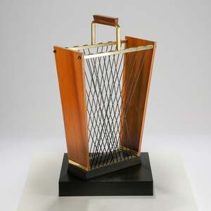 Design tendance, porte-parapluie et support de grande qualité, forme et taille personnalisées, porte-parapluie en bois à bon prix de l'Inde - Product Image 3