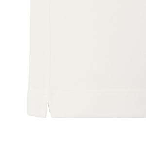 Chemise décontractée pour homme à manches courtes, coupe régulière, personnalisée, en maille tricotée de nylon, polyester et élasthanne, séchage rapide, anti-odeur, respirante - Product Image 5