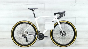 VENTA EN SUBASTA Bicicleta de Ciclocross C-a-nyonn Infliteee C-F/SLX 8 Di2 - 2024 - Product Image 1