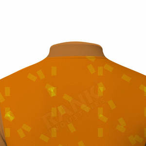 Maillot de Ciclismo de Diseño Superior con Logotipo Personalizado, Nuevo Modelo Disponible en Diferentes Tallas - Product Image 5