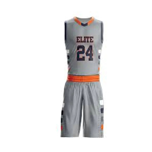 Precio al por mayor 2024 7v7 uniformes de fútbol para jóvenes bandera totalmente sublimada 7v7 conjunto de uniforme de compresión con personalización - Product Image 3