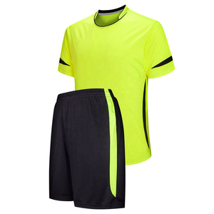 Maillot personnalisé sublimé de haute qualité pour hommes sport en gros kit d'uniforme de football fabriqué en usine ensemble complet - Product Image 1