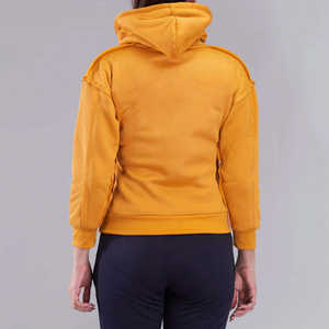 Sweat-shirt pour femme en coton original, nouveau design, sweat-shirt doux, tendance, best-seller, anti-boulochage, respirant, tricoté - Product Image 6