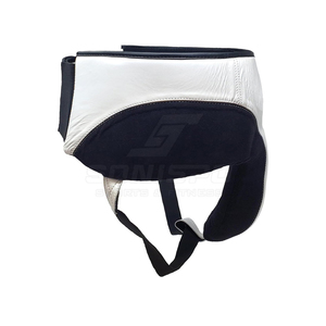 อุปกรณ์ฝึกหนังสำหรับชกมวย - Product Image 4