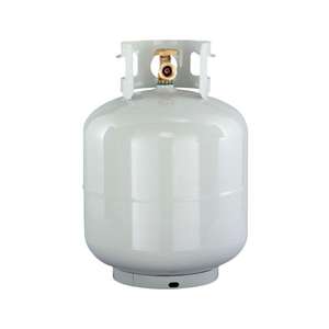 Réservoir de propane de grande capacité pour les solutions d'approvisionnement en gaz industriel - Product Image 2