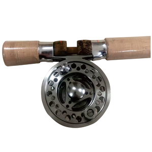 <span class=keywords><strong>Caña</strong></span> de Pescar de Bambú BFR101 de 7 pies, 13 Secciones, Euro Nymph 4wt, para <span class=keywords><strong>Pesca</strong></span> con Mosca - Product Image 6