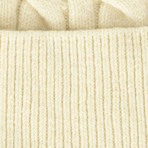 Venta al por mayor de gorros de invierno lisos a bajo precio, gorros de punto cálidos para clima frío, gorros unisex a granel de Pakistán - Product Image 5