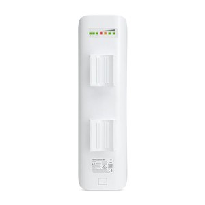CPE Ubiquiti NSM5, NanoStation, 5 GHz, 2x RJ45 100 Mb/s, 16 dB - Product Image 2