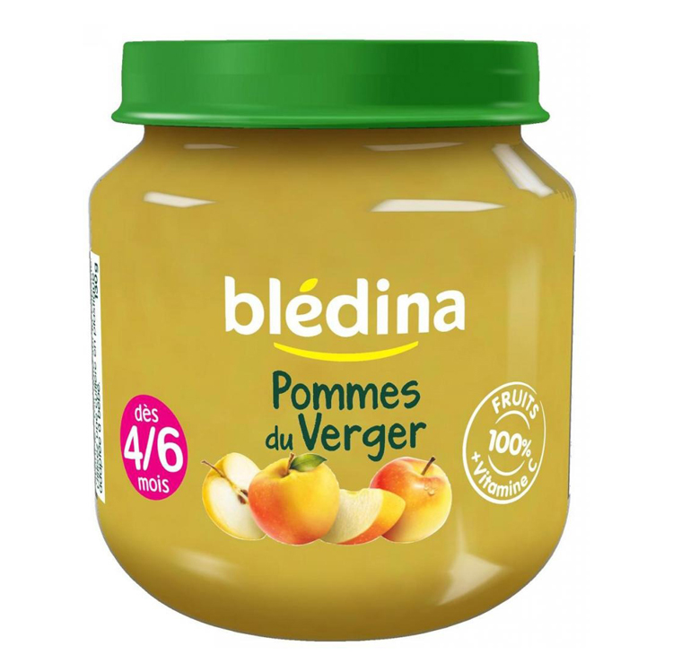 Самая дешевая цена от поставщика, хлопья Bledina, Детские хлопья/детское питание с быстрой доставкой