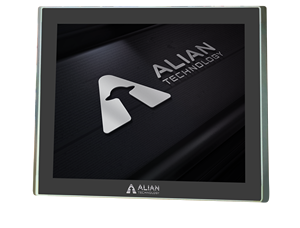 Nieuwe X2-Series Extreme Industriële Iot <span class=keywords><strong>Computer</strong></span> X2-1200J4330WC 12.0 "Desktop Lcd Touchscreen 4:3 Aspect Ratio Industrieel Gebruik - Product Image 5