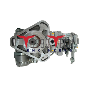 BOMBA DE INYECCIÓN DE COMBUSTIBLE COMMON RAIL 0460426128 - Product Image 2