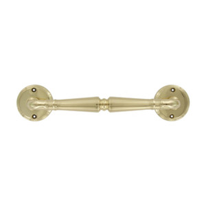 Maniglione Art. 603 en Otone Lucido Verniciato - Product Image 1