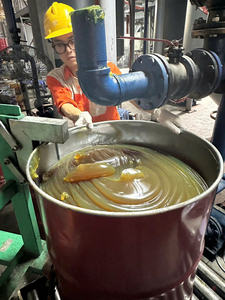 จาระบีที่ซับซ้อน EP2ลิเธียมโออีเอ็มมีคุณภาพสูงสำหรับใช้งานในอุตสาหกรรม - Product Image 3