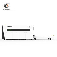 Machine de découpe laser à fibre 3000W 6000W, zone de travail 3000x1500mm, avec changeur de table automatique, pour découpe de plaques métalliques 12000W