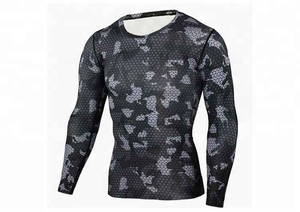 Wholesale <b>Rash</b> <b>Guard</b> Men <b>Women</b> Long Sleeve Quick Dry Uv Protection <b>Rash</b> <b>Guard</b> <b>For</b> Surfing Swimming Fitness Training - Product Image 5