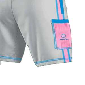 Short de softball pour l'entraînement Short de baseball pour enfants pour l'échauffement et la compétition Confortable et extensible - Product Image 6