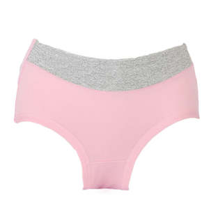 Culotte pour femme - Rose clair - Product Image 1