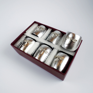 Servilleteros y posavasos de laca hechos a mano de Vietnam, artesanía de material natural tradicional de fábrica en Vietnam - LRC6012 - Product Image 5