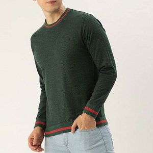 Sweatshirts Premium Quality Cotton <b>Blended</b> With Lightweight Feel Ideal For All Season Wear Casual Outfits And Street Style - Product Image 3