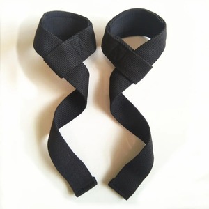 Sangles de musculation antidérapantes, gants de fitness, bandages pour les mains, sangles de poignet, soutien pour la musculation et l'entraînement de musculation - Product Image 4